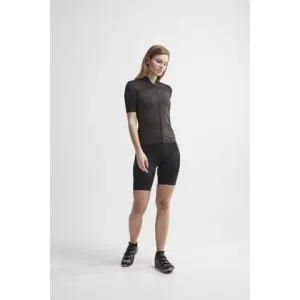 Шорты Craft Essence Shorts Woman black 
