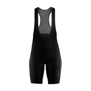 Велокостюм Craft Rise Bib Shorts Women 