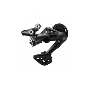 Переключатель задний Shimano Deore SHADOW RD-M4120-SGS 10/11 speed 