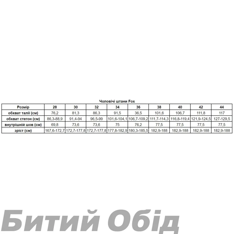 Штани Ride 100% R-CORE-X Pant [Black]