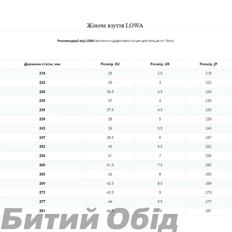Черевики LOWA Innovo GTX MID W dune-grey