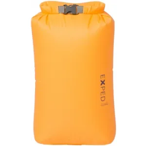 Гермомішок Exped FOLD DRYBAG 