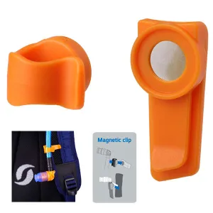 Магнітна кліпса для питної системи Source Magnetic clip Sport