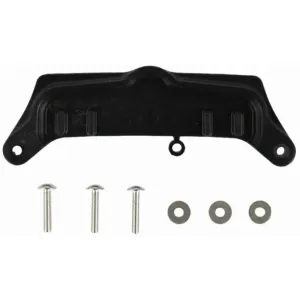 Адаптер крыла JUICE LUBES, Mudhugger Rockshox ZEB/DOMAIN Bolt-On Adapter Pack For EVO Mudhugger