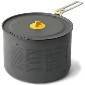 Кастрюля Sea to Summit Frontier UL Pot (Grey)