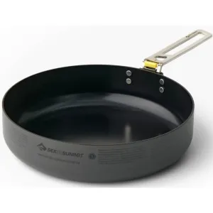Пательня Sea to Summit Frontier UL Pan (Grey, 8'') Пательня Sea to Summit Frontier UL Pan (Grey, 8'')