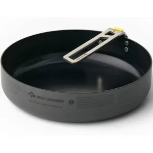 Пательня Sea to Summit Frontier UL Pan (Grey, 8'') Пательня Sea to Summit Frontier UL Pan (Grey, 8'')