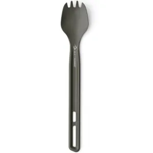 Ложка-вилка удлиненная Sea to Summit Frontier UL Long Handle Spork (Grey)