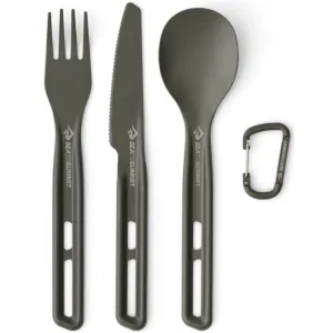 Набор столовых приборов Sea to Summit Frontier UL Cutlery Set 3 Piece 