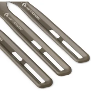 Набор столовых приборов Sea to Summit Frontier UL Cutlery Set 3 Piece 