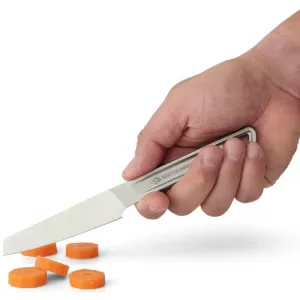 Ніж для чищення овочів Sea to Summit Detour Stainless Steel Paring Knife