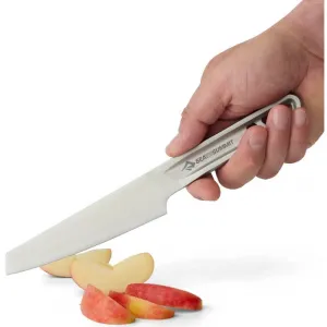 Ніж Sea to Summit Detour Stainless Steel Kitchen Knife (Grey)