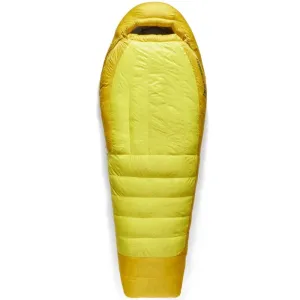 Спальный мешок Sea to Summit  Alpine -29C/-20F (Blazing Yellow)