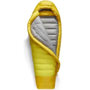 Спальный мешок Sea to Summit  Alpine -29C/-20F (Blazing Yellow)