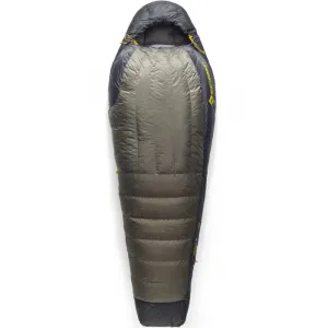 Спальный мешок Sea to Summit Spark Pro -9C/15F (Beluga Black)