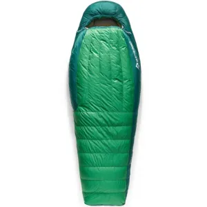 Спальный мешок Sea to Summit Ascent -9C/15F (Rain Forest Green)
