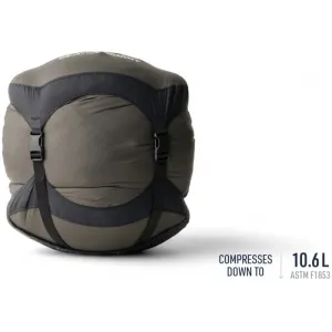 Спальник Sea to Summit Trek -1C/30F (Snorkel Blue)