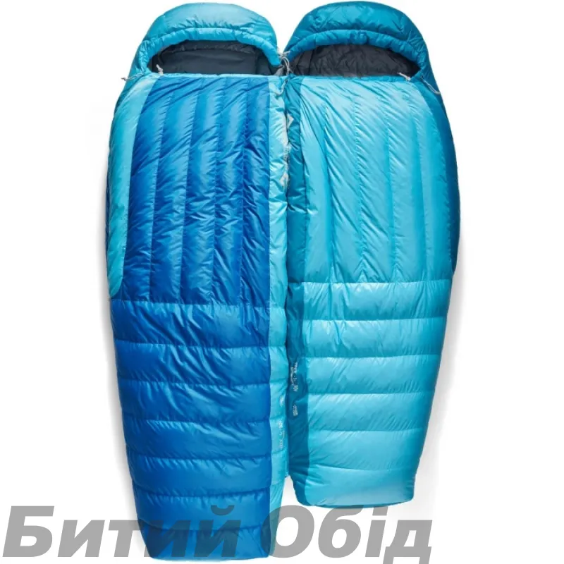 Спальник Sea to Summit Trek -9C/15F (Snorkel Blue)