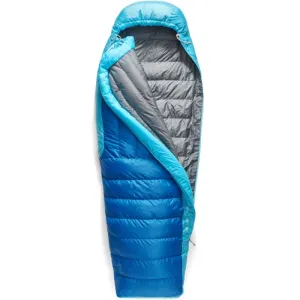 Спальник Sea to Summit Trek -9C/15F (Snorkel Blue)