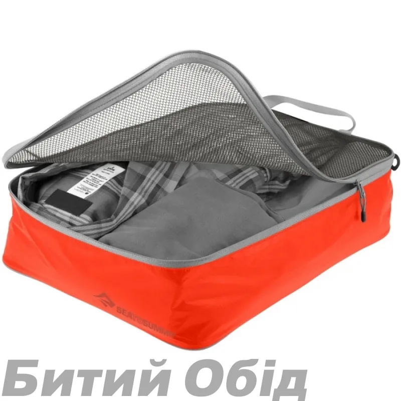 Чохол Sea to Summit Ultra-Sil Garment Mesh Bag 