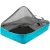 Чохол Sea to Summit Ultra-Sil Garment Mesh Bag (Blue Atoll, L)