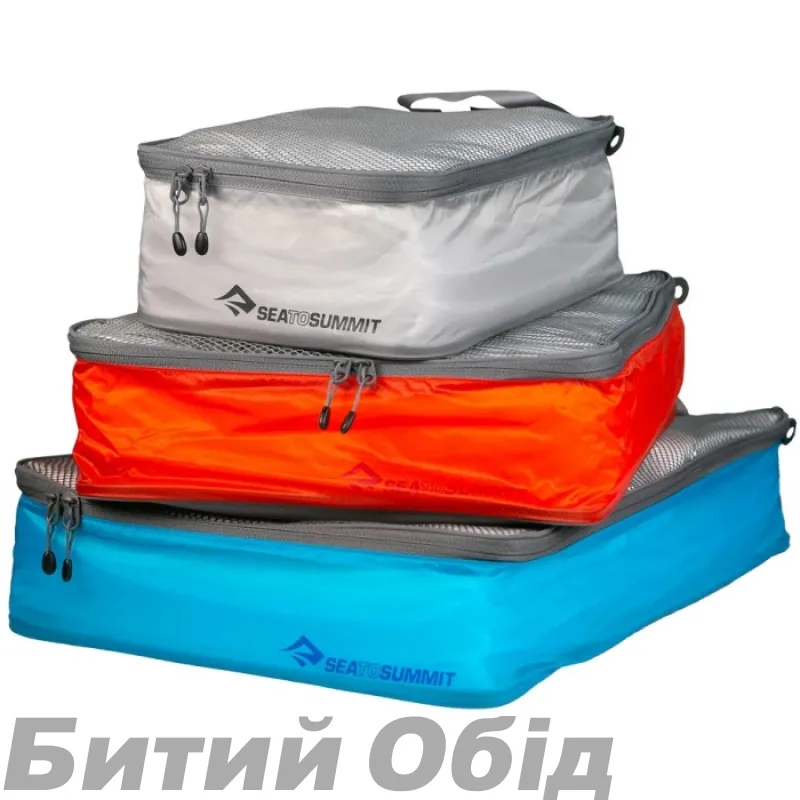 Чохол Sea to Summit Ultra-Sil Garment Mesh Bag 