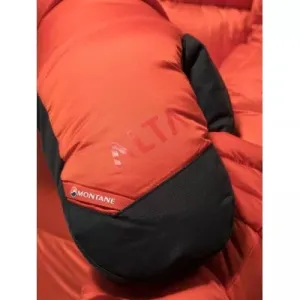 Рукавицы Montane Alpine 850 Down Mitt, firefly orange