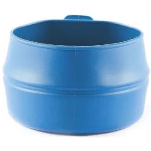 Чашка Wildo Fold-A-Cup Green 