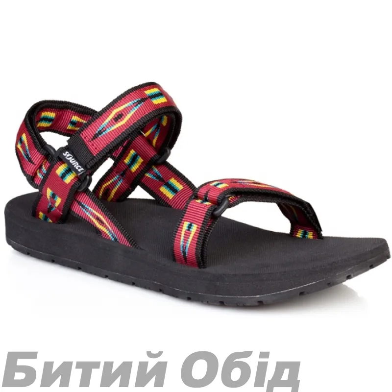 Сандалі чоловічі Source Classic Mens Indian 