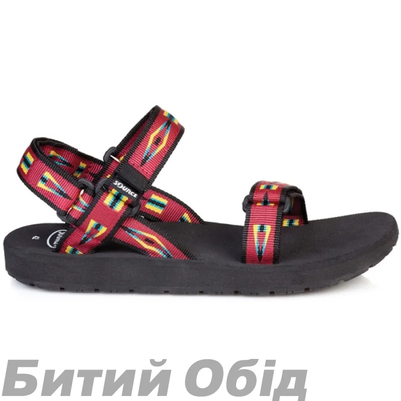 Сандалі чоловічі Source Classic Mens Indian 