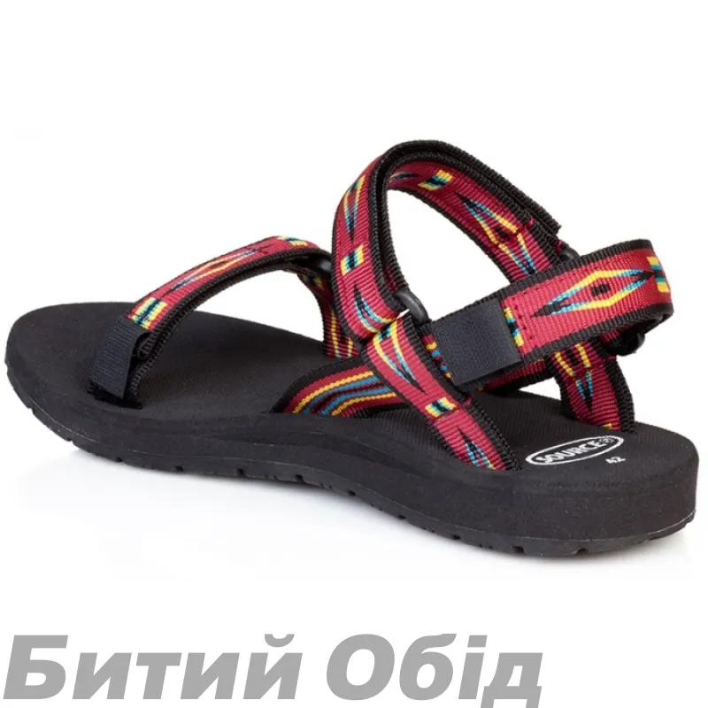 Сандалі чоловічі Source Classic Mens Indian 