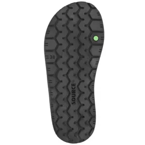 Сандалии мужские Source Classic Mens Retro Green 