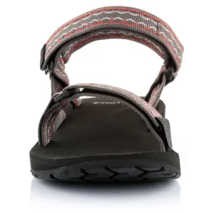 Сандалии мужские Source Classic Mens Oriental Brown/Red 