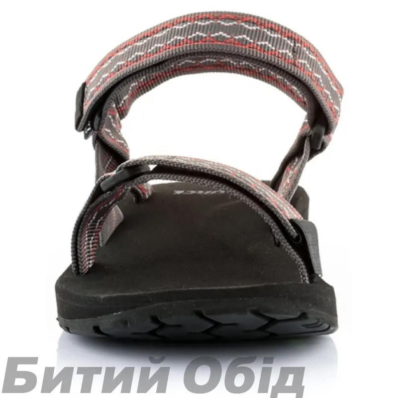 Сандалі чоловічі Source Classic Mens Oriental Brown/Red 