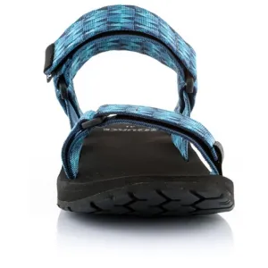 Сандалии мужские Source Classic Mens Triangles Blue 