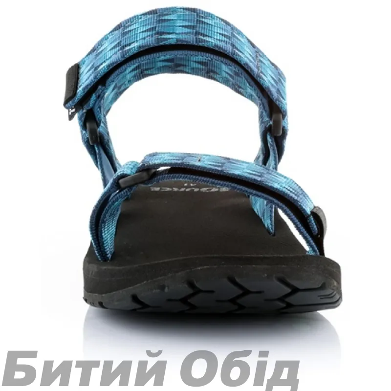 Сандалі чоловічі Source Classic Mens Triangles Blue 