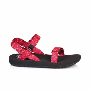 Сандалии женские Source Classic Womens Tribal Red