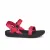 Сандалі жіночі Source Classic Womens Tribal Red 37