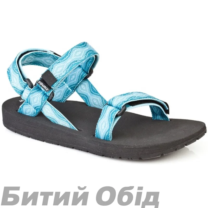 Сандалі жіночі Source Classic Womens Dream 
