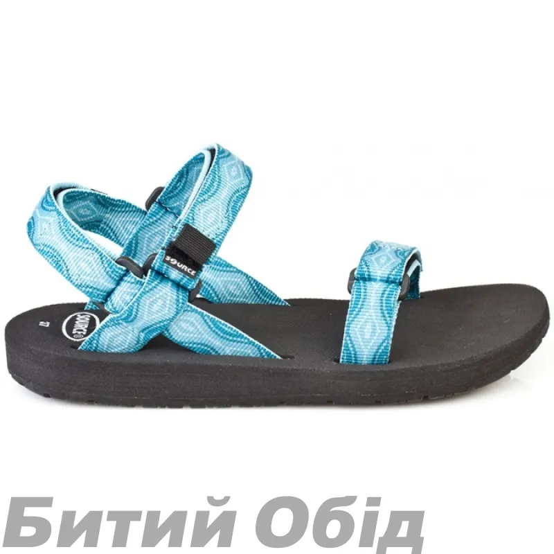 Сандалі жіночі Source Classic Womens Dream 