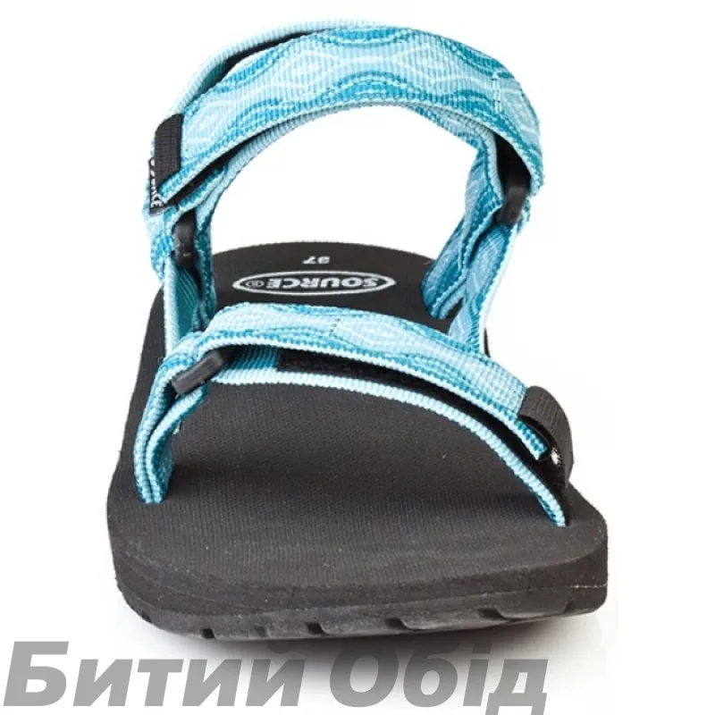 Сандалі жіночі Source Classic Womens Dream 