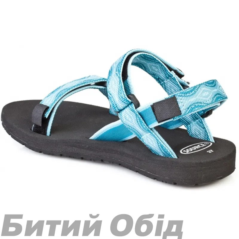 Сандалі жіночі Source Classic Womens Dream 