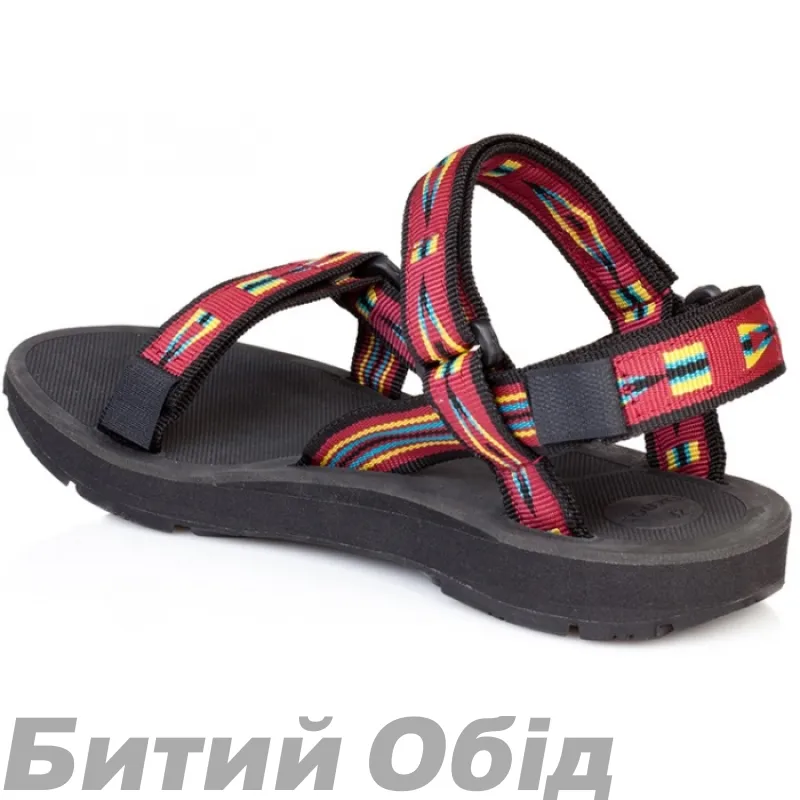 Сандалі чоловічі Source Stream Mens Indian 