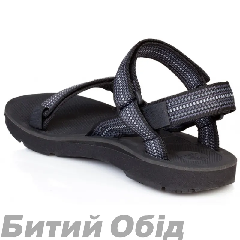 Сандалі чоловічі Source Stream Mens Chess Black 