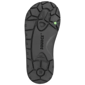 Сандалии мужские Source Stream Mens Iceberg Gray 
