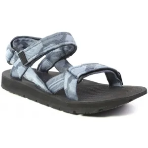 Сандалии мужские Source Stream Mens Iceberg Gray 