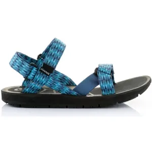 Сандалии мужские Source Stream Mens Triangles Blue 