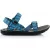 Сандалі чоловічі Source Stream Mens Triangles Blue 47