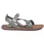 Сандалі Source Solo Unisex Granit Gray 38