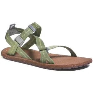 Сандалии Source Solo Unisex Bronze Green 